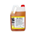 Tib Grill 6kg