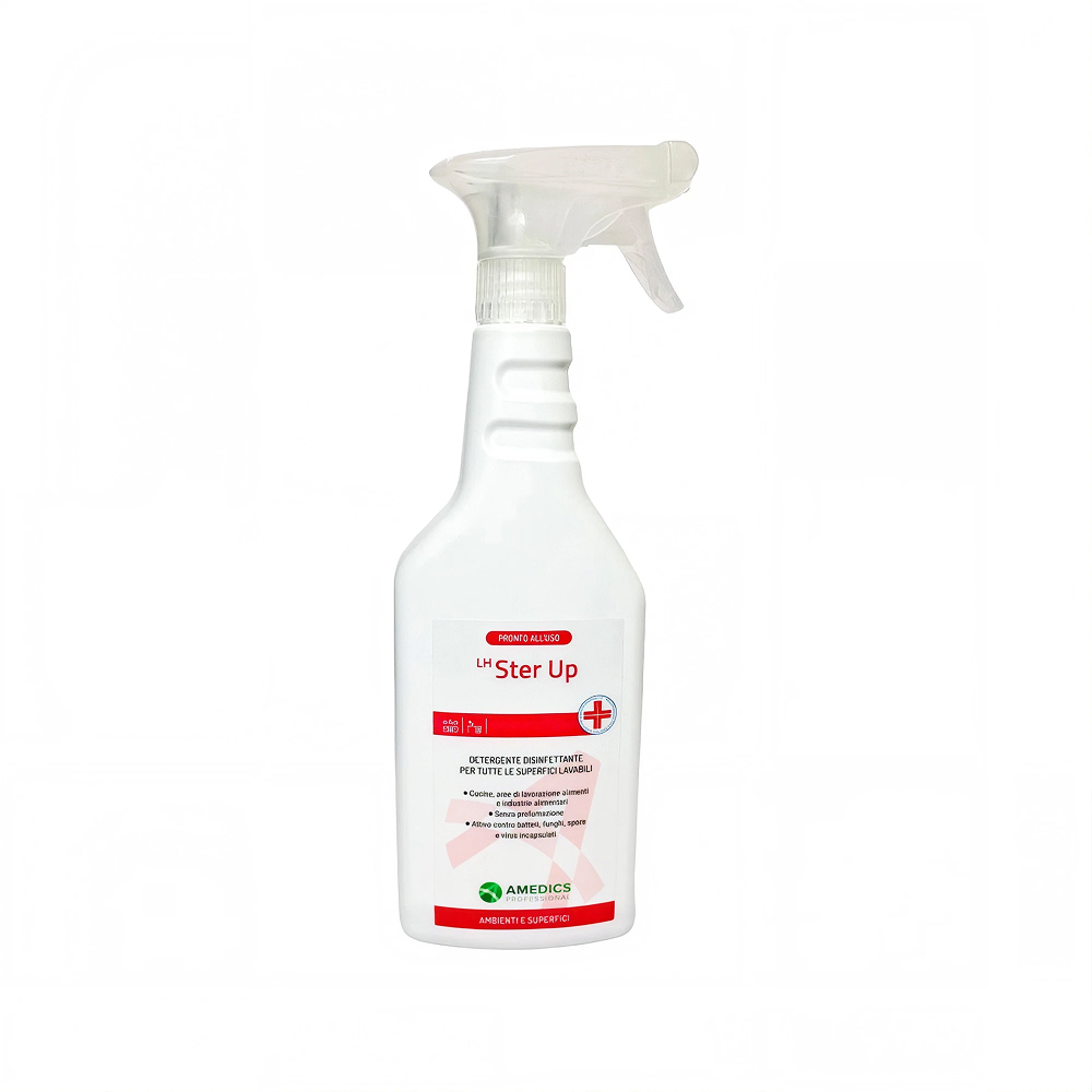 99LHSTERUP075SP-2 Ster Up 750ml - immagine 1