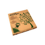Box pizza 33x33 avana
