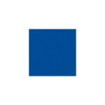 100 Tovaglioli 24x24 Blu Notte