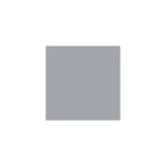 100 Tovaglioli 24x24 Grigio