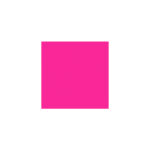 100 Tovaglioli 24x24 Fucsia