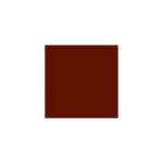 100 Tovaglioli 24x24 Cioccolata