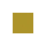 50 Tovaglioli 33x33 Oro