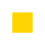 50 Tovaglioli 33x33 Giallo