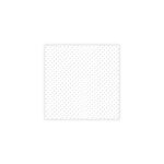 40 Tovaglioli 38x38 Bianco