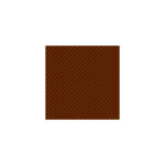 40 Tovaglioli 38x38 Cioccolata
