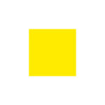 40 Tovaglioli 38x38 Giallo Limone