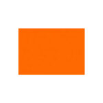 250 Monoposto 30x40 Arancio