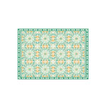 250 Monoposto 30x40 Costiera Verde Smeraldo