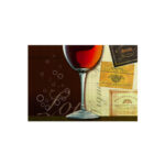 200 Monoposto 30x40 Chateau Delux