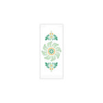 1000 Busta Portaposate c/tov 38x38 Costiera Verde