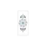 1000 Busta Portaposate c/tov 38x38 Costiera Roccia
