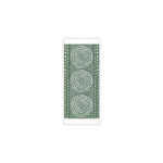 1000 Busta Portaposate c/tov 38x38 Costiera Rice Verde Foresta