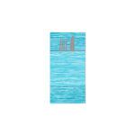 40 Quick Pocket 40x40 Millerighe Cielo