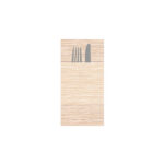 40 Quick Pocket 40x40 Millerighe Sabbia