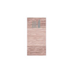 40 Quick Pocket 40x40 Millerighe Cappuccino