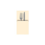 50 Quick Pocket 40x40 Avorio