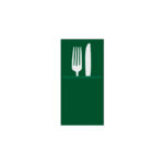 50 Quick Pocket 40x40 Verde Foresta