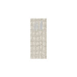 50 Quick Pocket 33X40 Fabric Nocciola