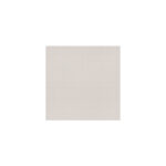 25 Tovaglie 100x100 Flow Tortora