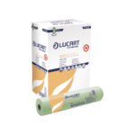 1 Lenzuolino medico easy 80 green
