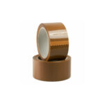 6 Rotoli nastro adesivo avana 66 yards