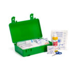 Medipack ca. C all. 2  base verde