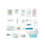 Pacco reintegro ca. AB all. 1 base